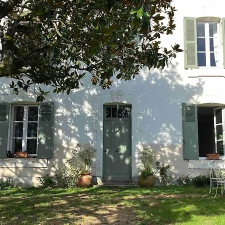 Grande Maison Familiale 200m2 * 迪赛苏库西永